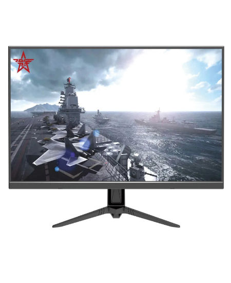 MONITOR KANJI GAMER 27PULG. KJ-MNGMX27R